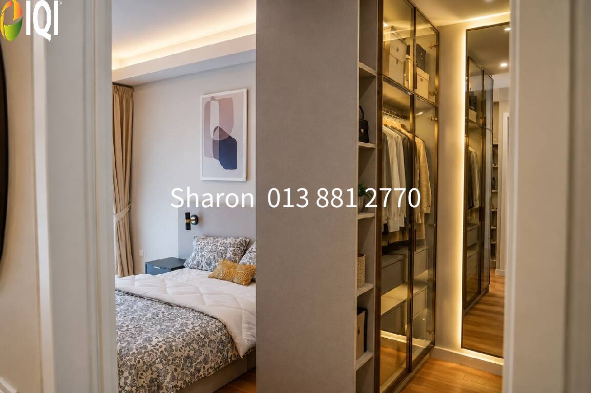 Sentral Suites image