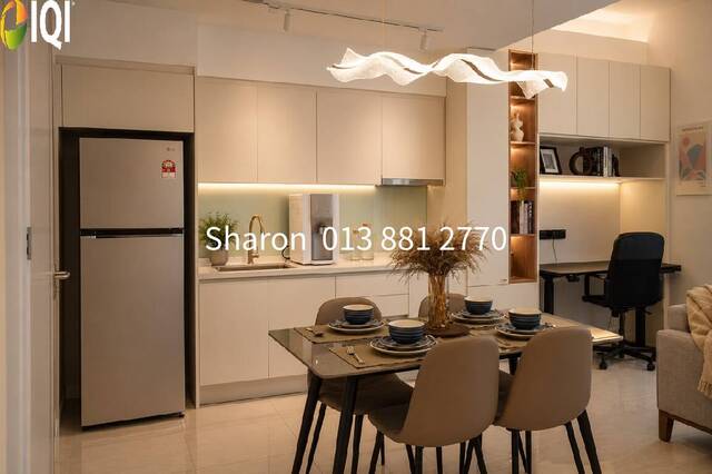 Sentral Suites image