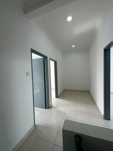 Taman Pulai Indah Double Storey Terrace,Unblock View,Skudai,Johor Bahru photo