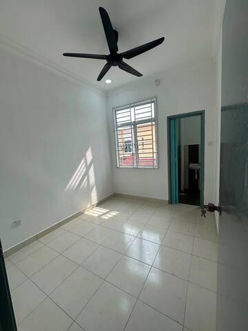 Taman Pulai Indah Double Storey Terrace,Unblock View,Skudai,Johor Bahru image