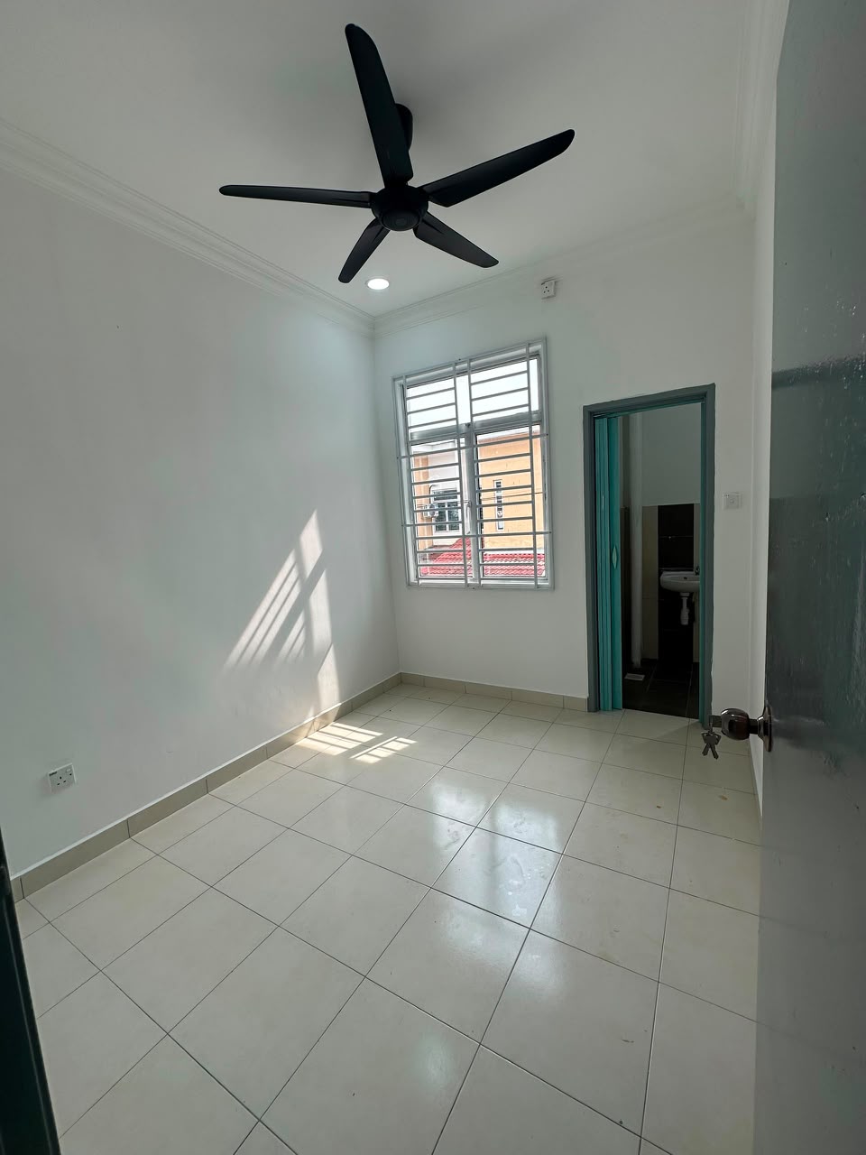 Taman Pulai Indah Double Storey Terrace,Unblock View,Skudai,Johor Bahru image