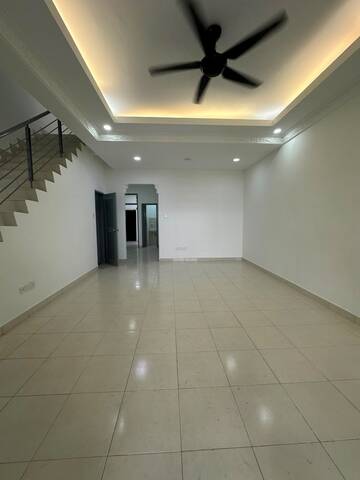 Taman Pulai Indah Double Storey Terrace,Unblock View,Skudai,Johor Bahru image
