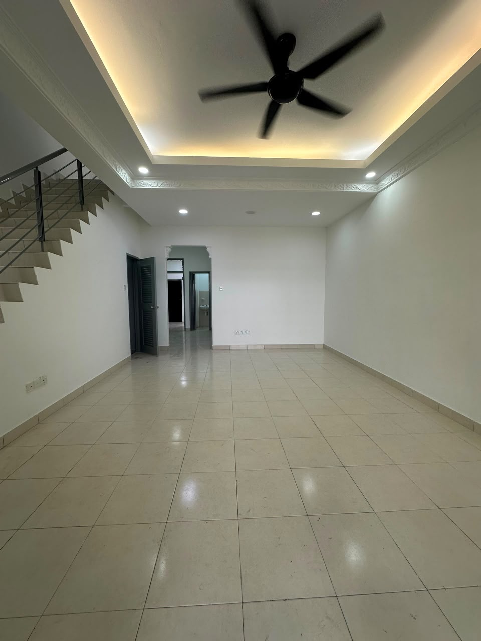 Taman Pulai Indah Double Storey Terrace,Unblock View,Skudai,Johor Bahru image