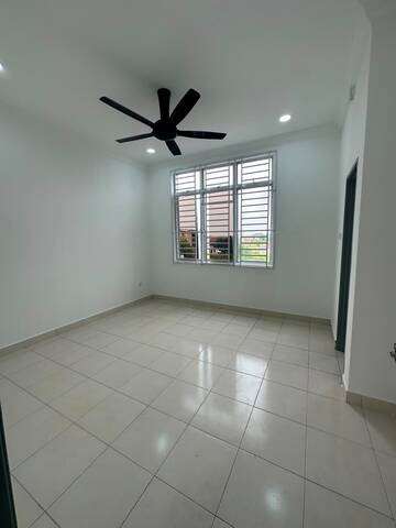 Taman Pulai Indah Double Storey Terrace,Unblock View,Skudai,Johor Bahru image