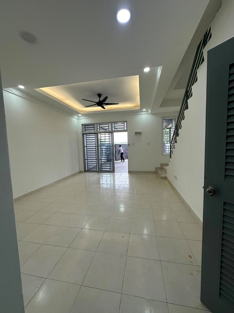 Taman Pulai Indah Double Storey Terrace,Unblock View,Skudai,Johor Bahru image