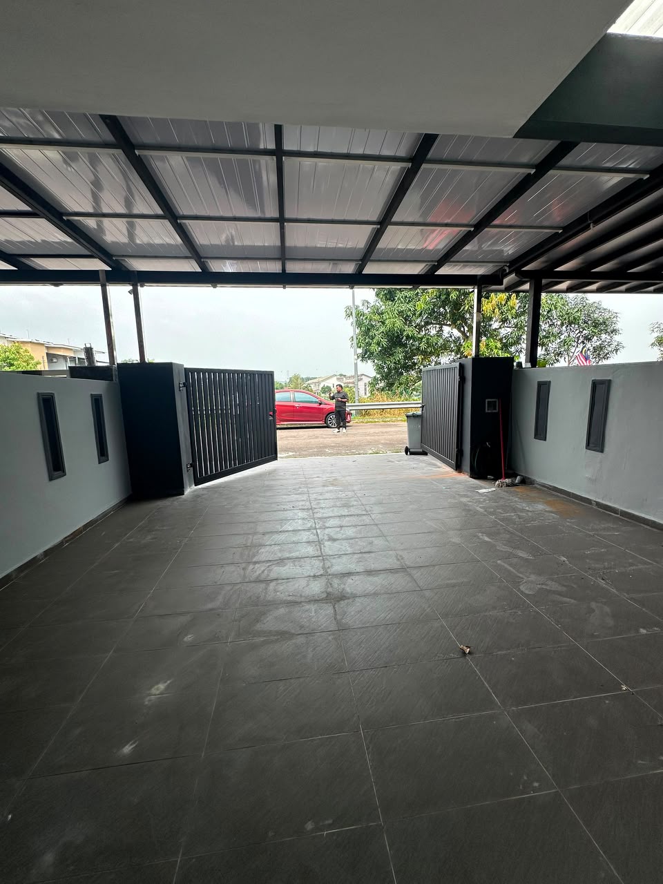 Taman Pulai Indah Double Storey Terrace,Unblock View,Skudai,Johor Bahru image
