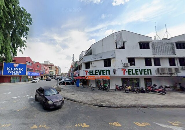 Taman Sri Rampai image