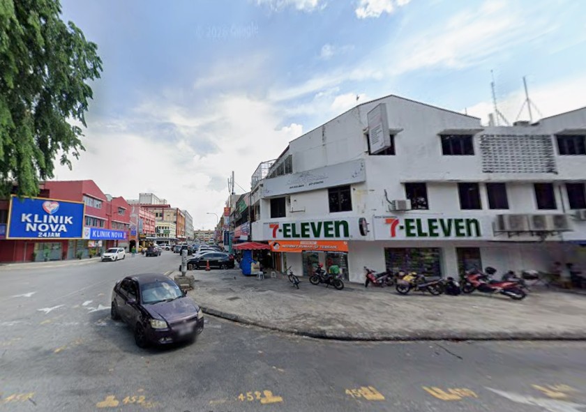 Taman Sri Rampai image