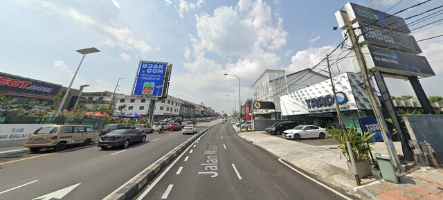 Jalan Maarof image