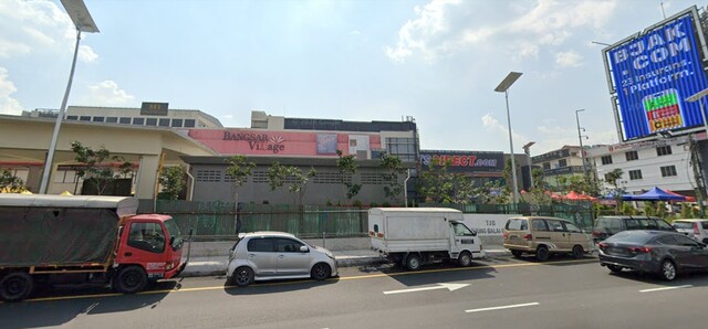 Jalan Maarof image