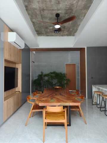 Bukit Suria Garden Village photo