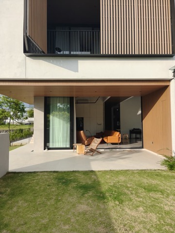 Bukit Suria Garden Village image