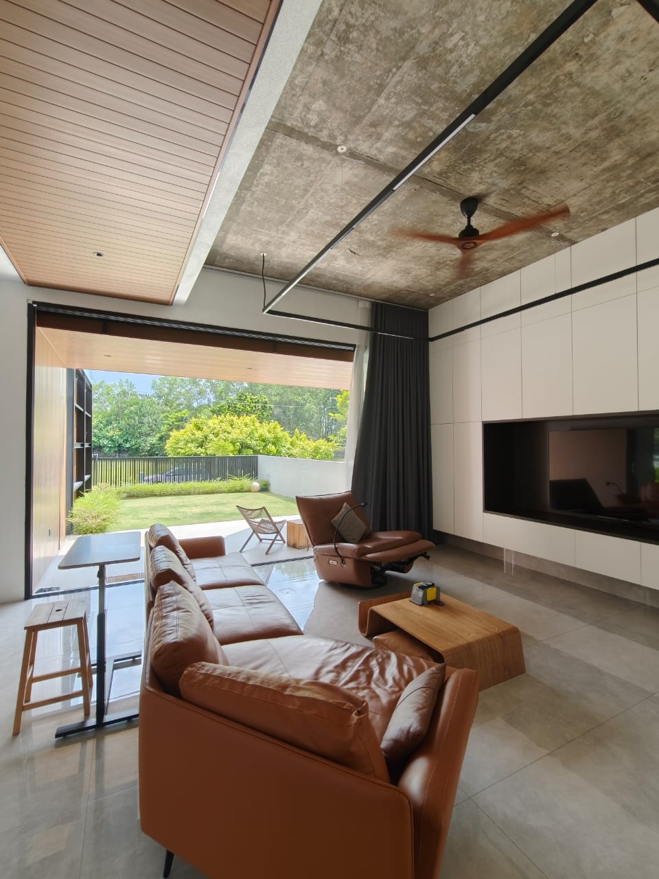 Bukit Suria Garden Village image