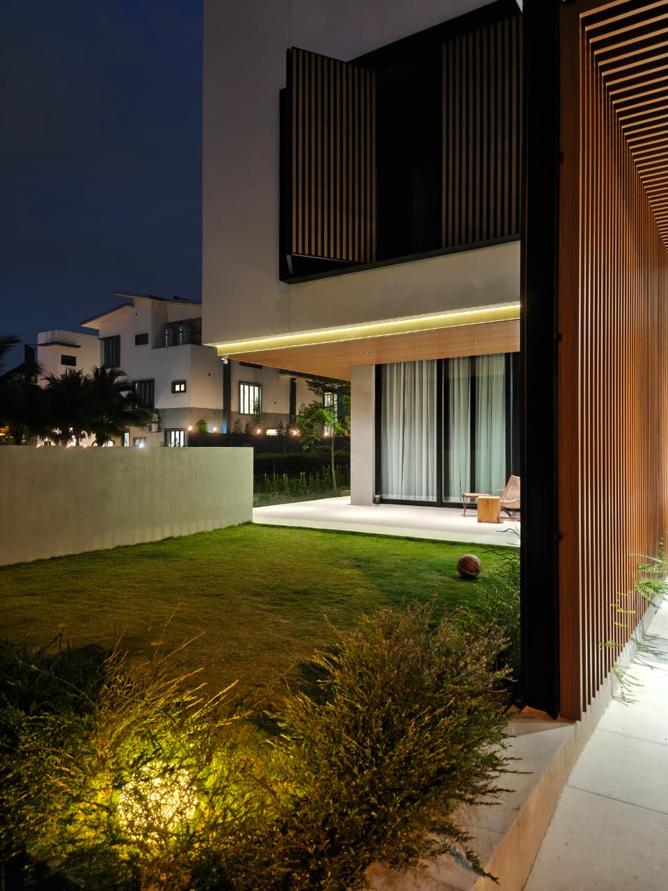 Bukit Suria Garden Village image