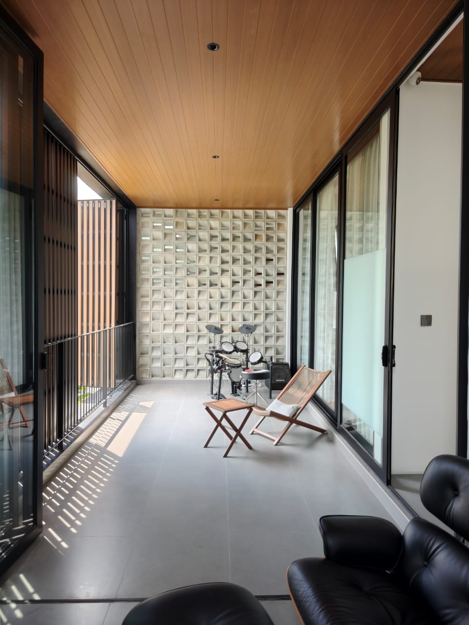 Bukit Suria Garden Village image