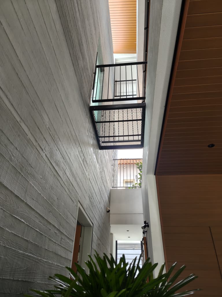 Bukit Suria Garden Village image