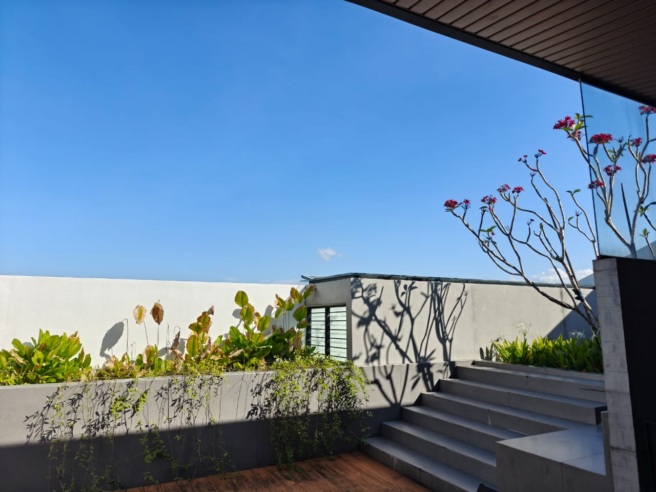 Bukit Suria Garden Village image