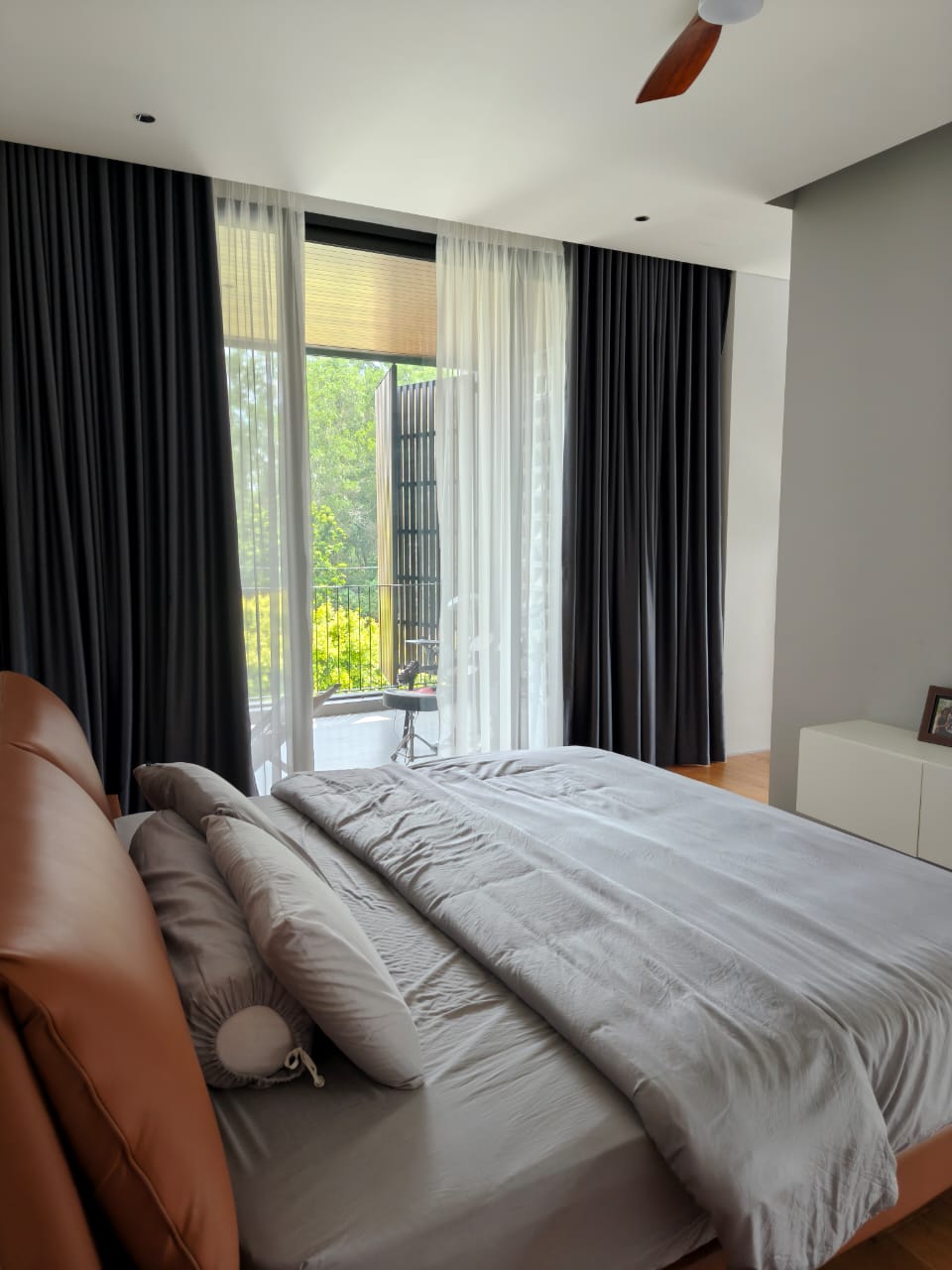 Bukit Suria Garden Village image