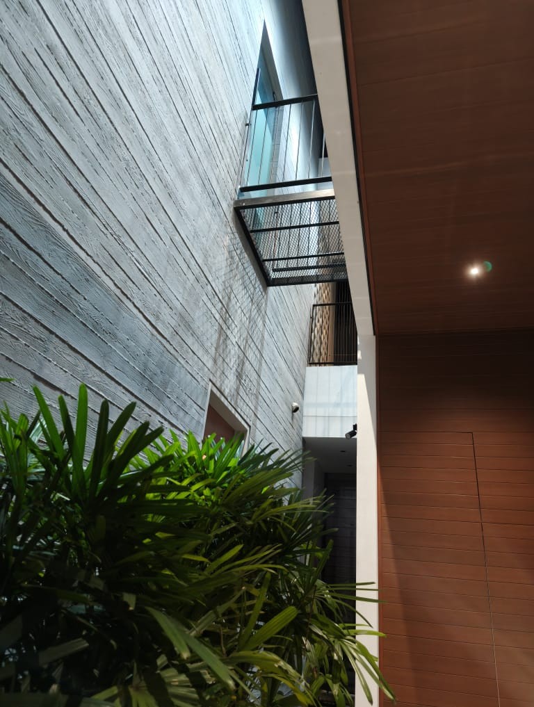 Bukit Suria Garden Village image