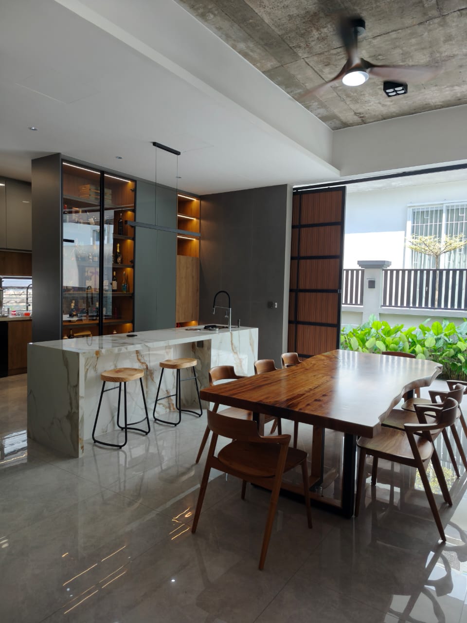 Bukit Suria Garden Village image