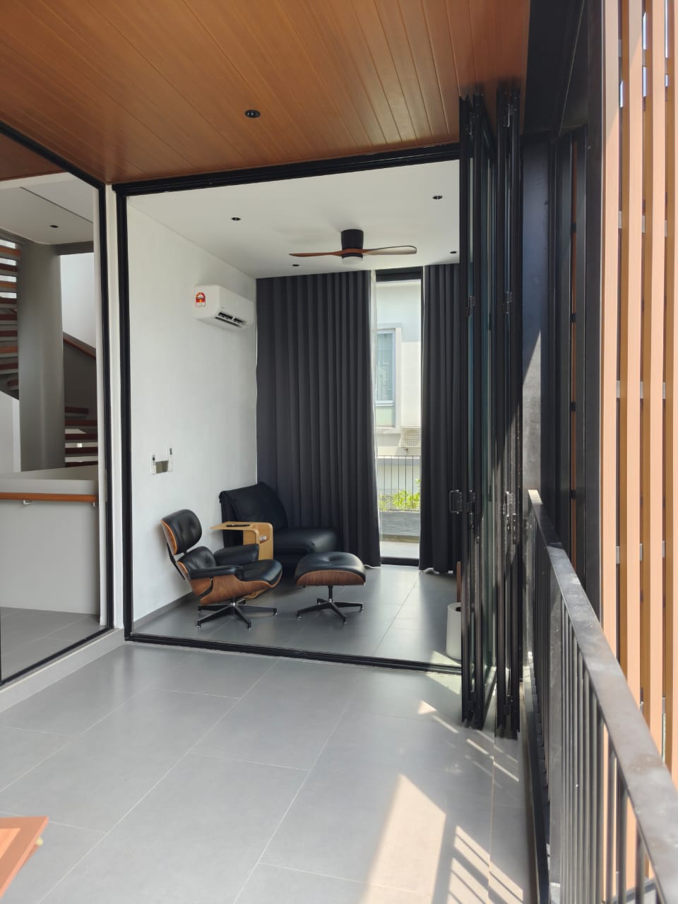 Bukit Suria Garden Village image