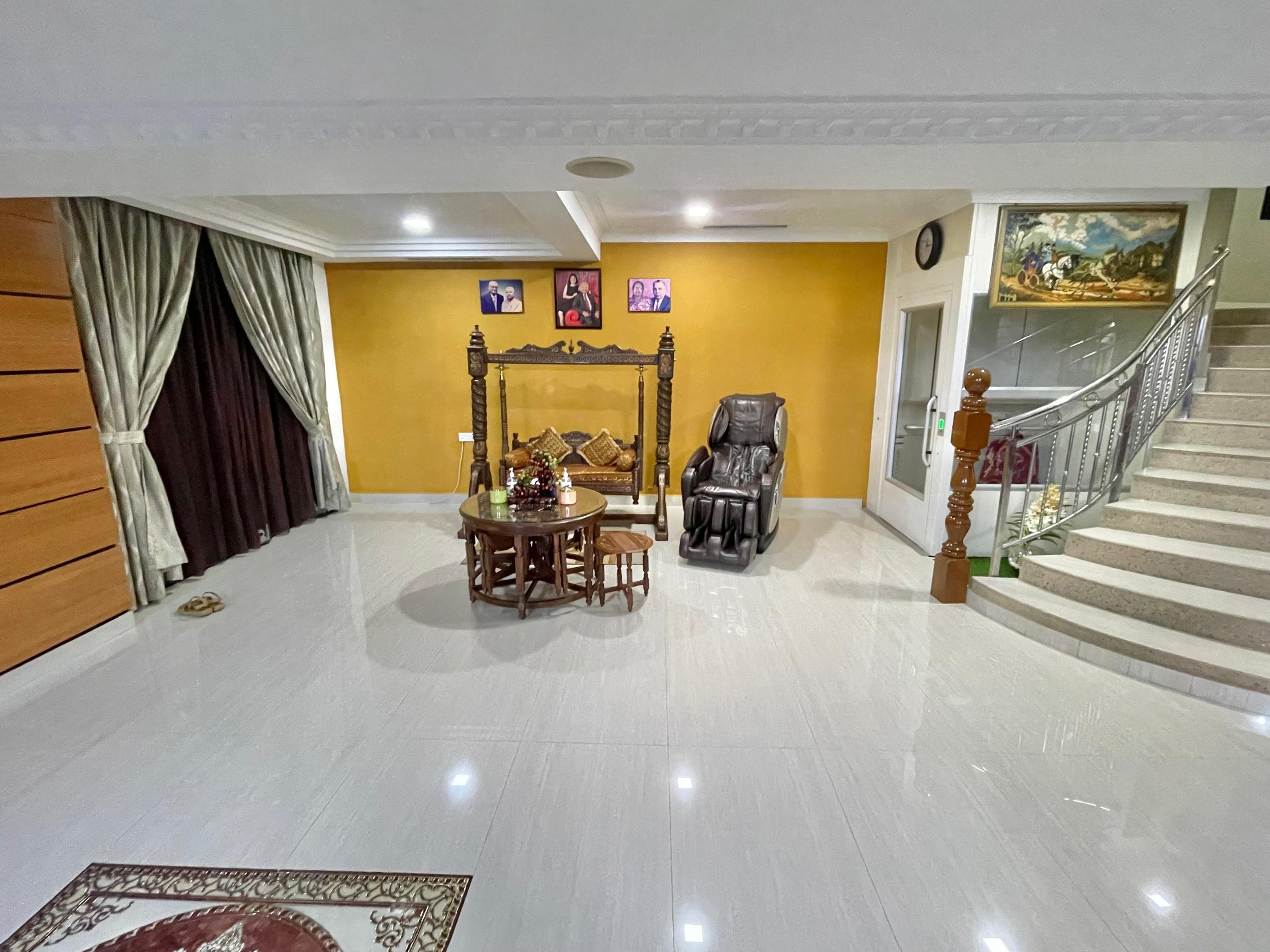 Taman Cheras image