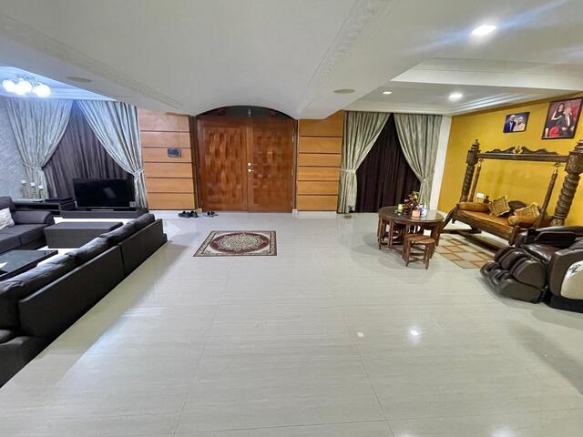 Taman Cheras image