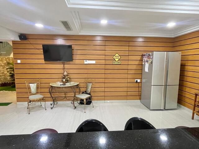 Taman Cheras image