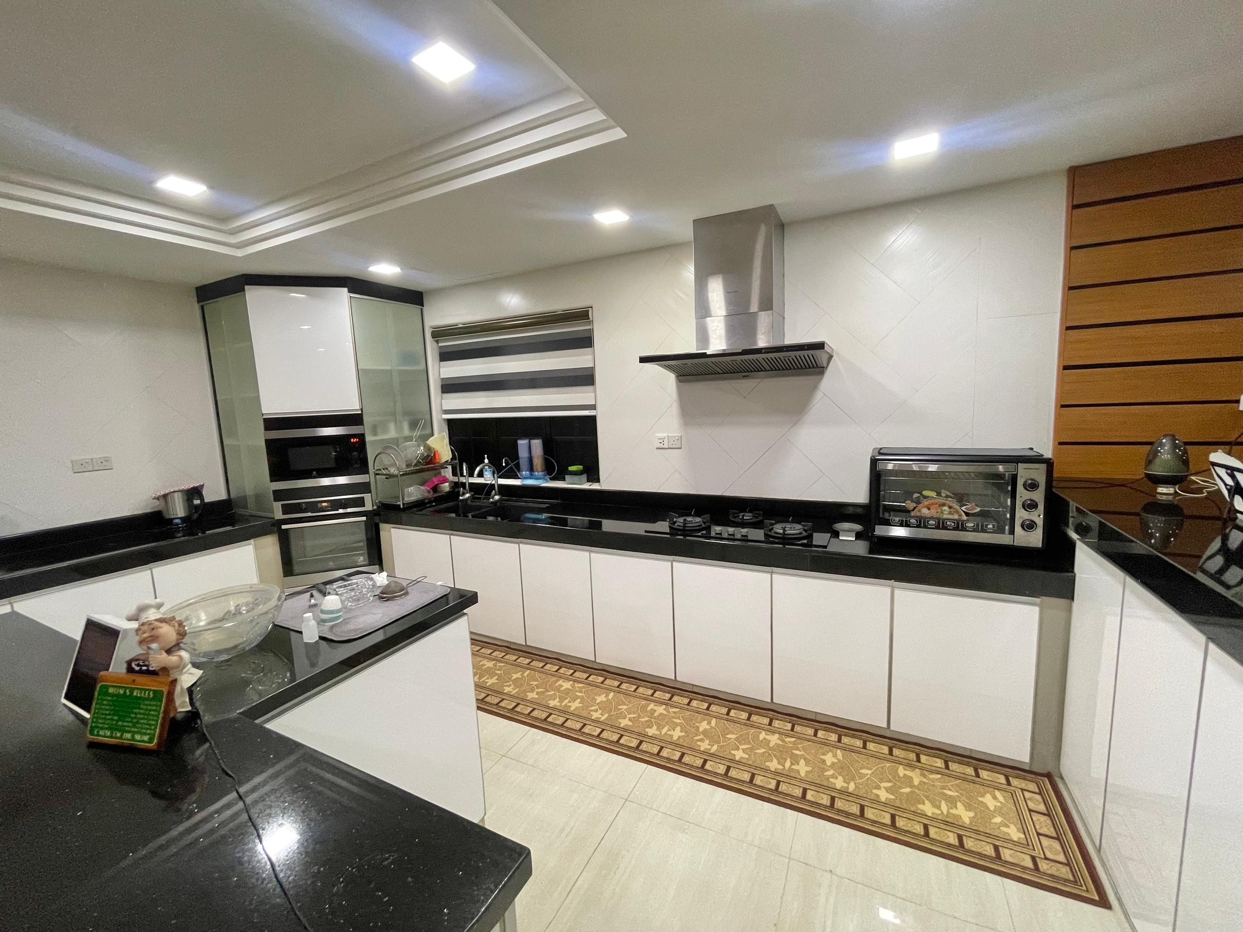 Taman Cheras image