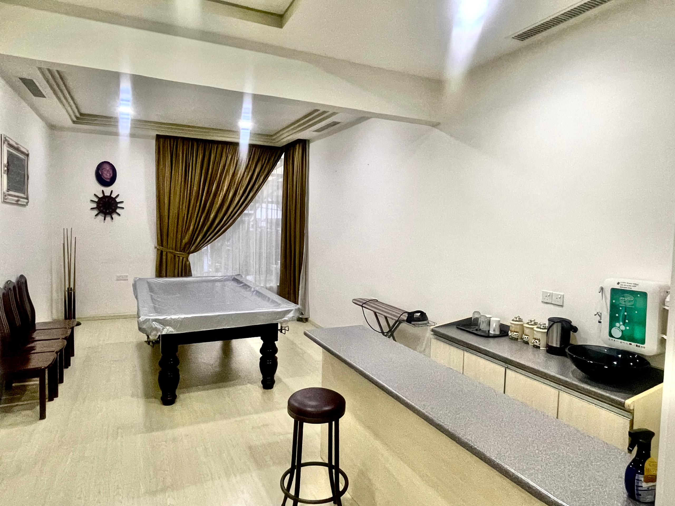 Taman Cheras image