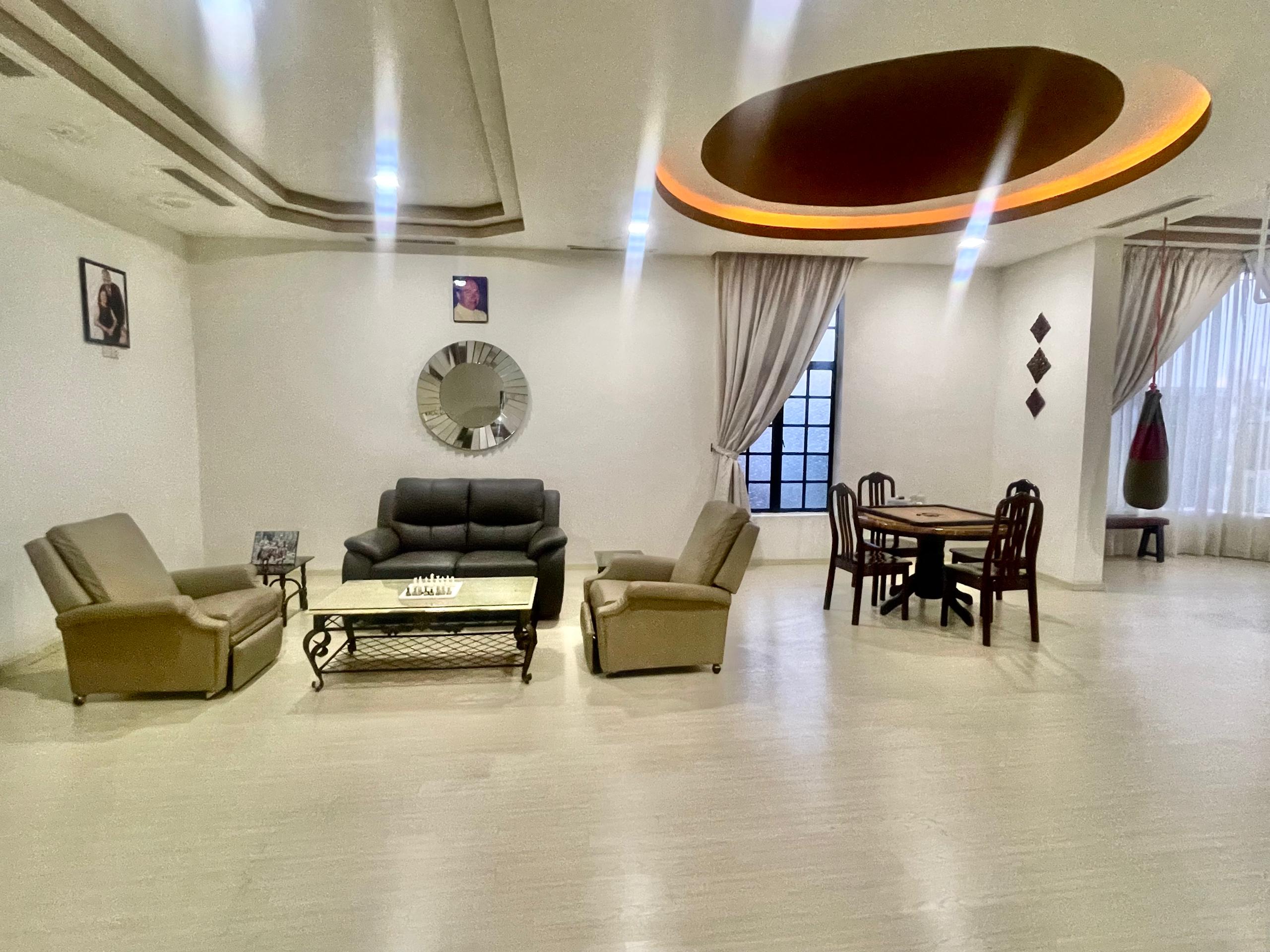 Taman Cheras image