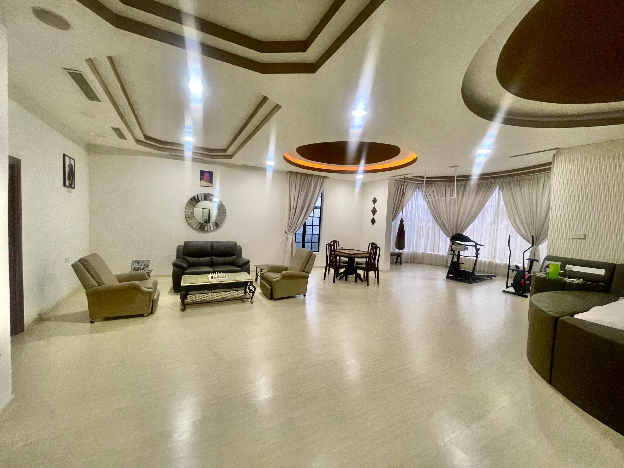 Taman Cheras image