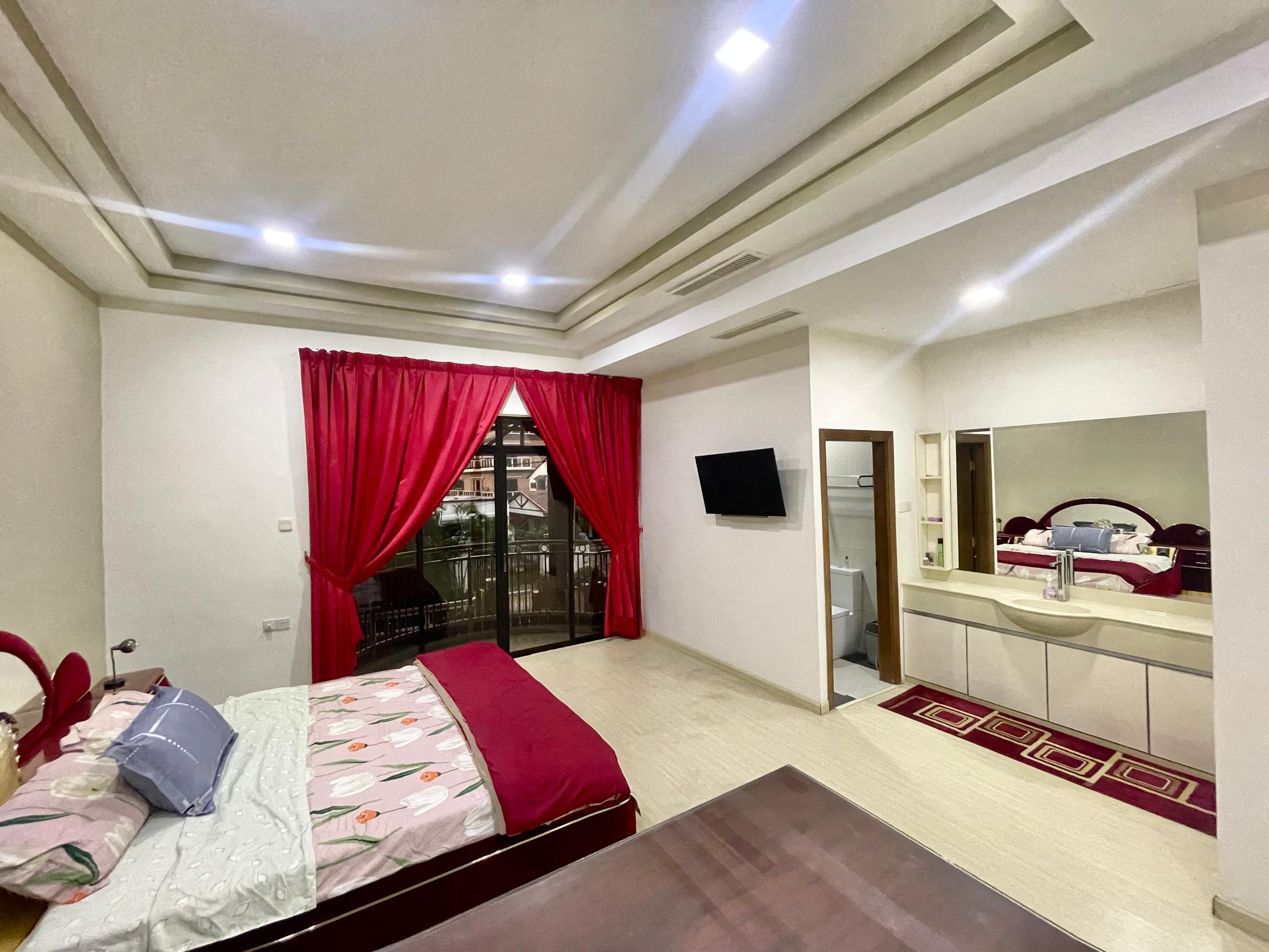 Taman Cheras image