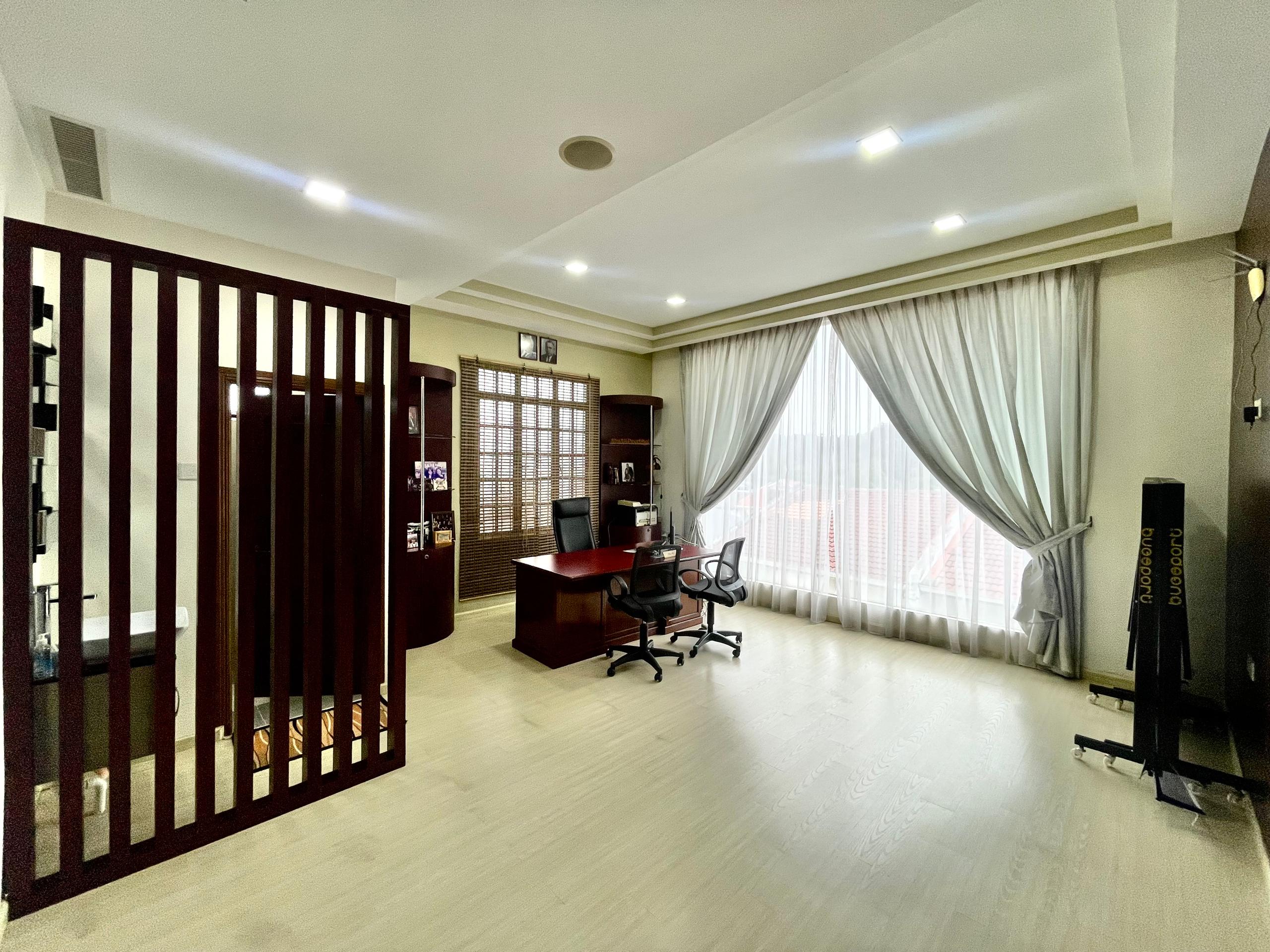 Taman Cheras image