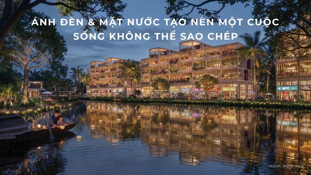 COASSTAL QUẢNG NGÃI 