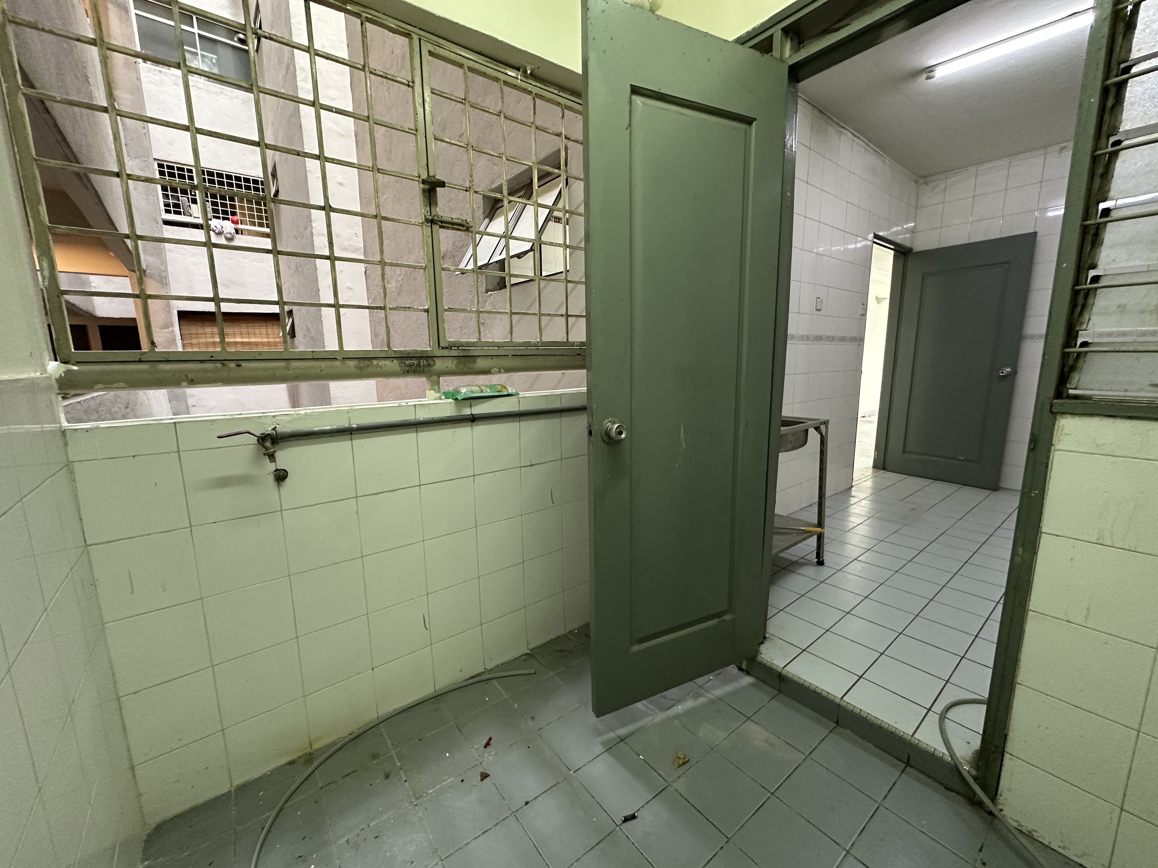 Endah Villa Condominium image