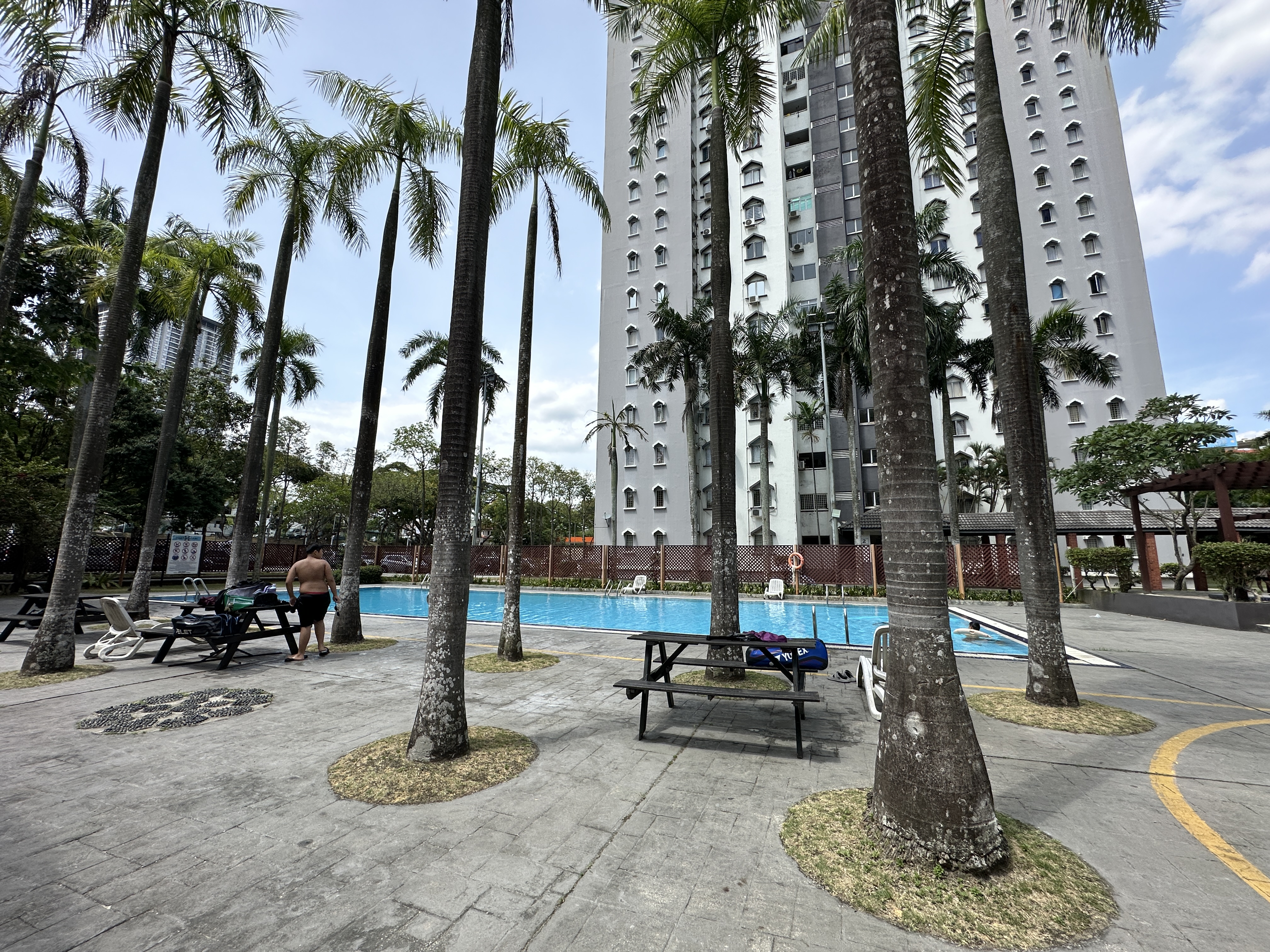 Endah Villa Condominium image