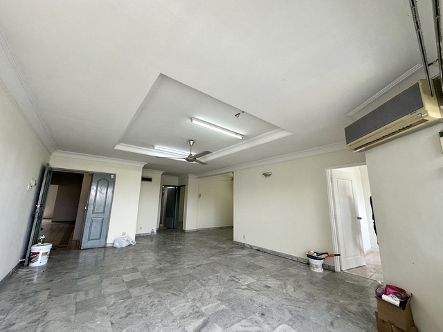 Endah Villa Condominium