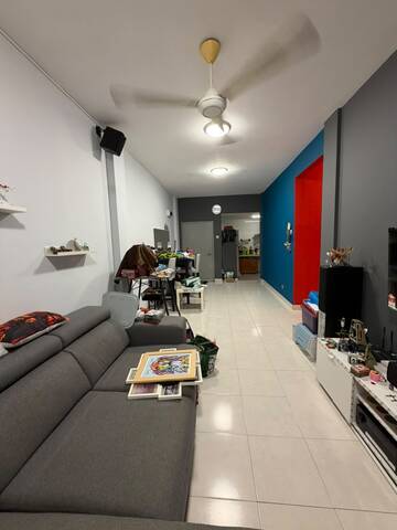 Orchis Apartment, Bandar Parklands image