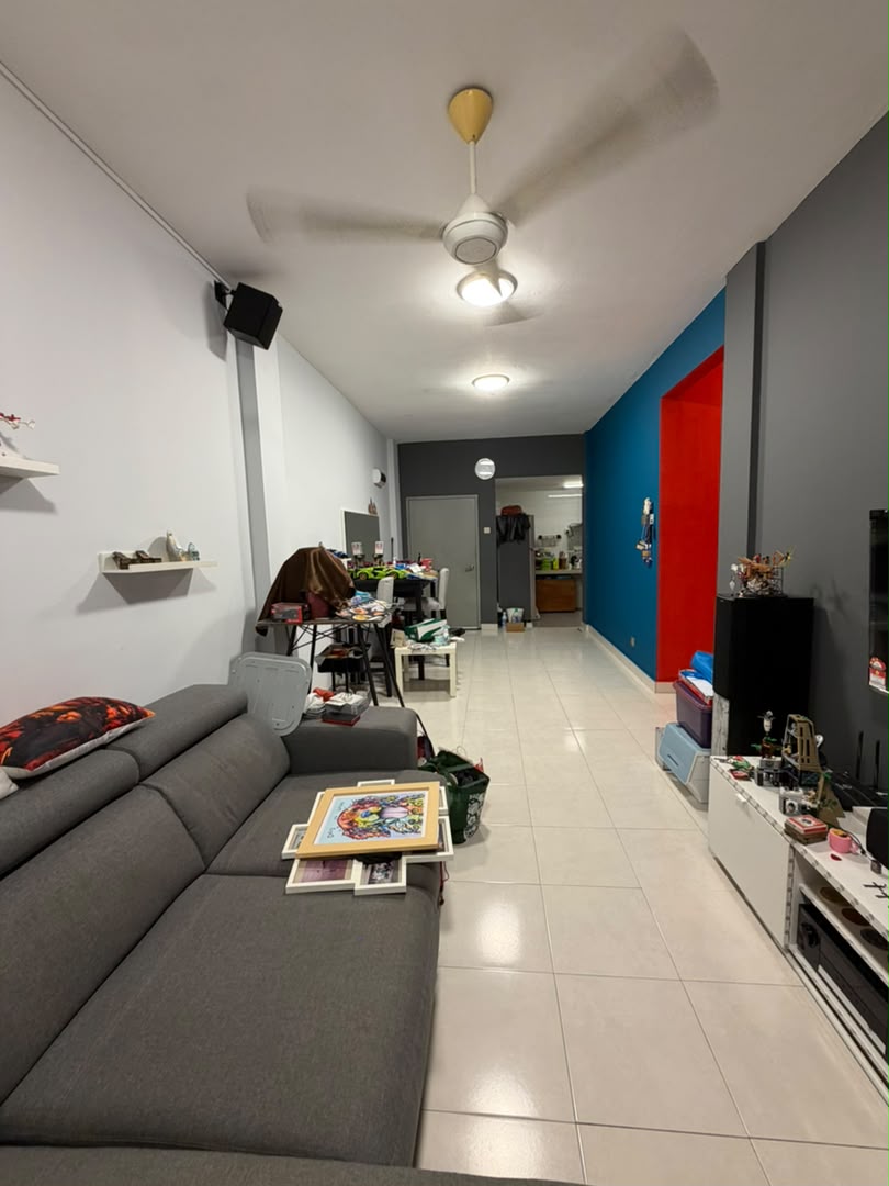 Orchis Apartment, Bandar Parklands image