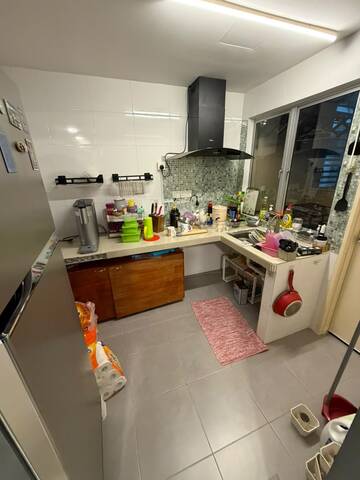 Orchis Apartment, Bandar Parklands image