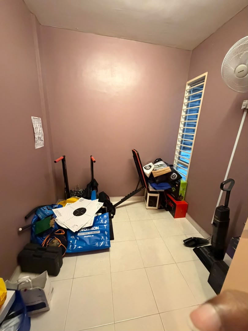 Orchis Apartment, Bandar Parklands image
