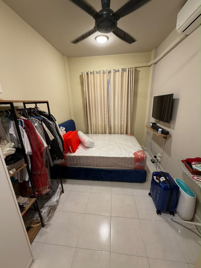 Orchis Apartment, Bandar Parklands image