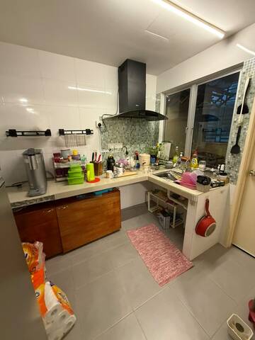 Orchis Apartment, Bandar Parklands