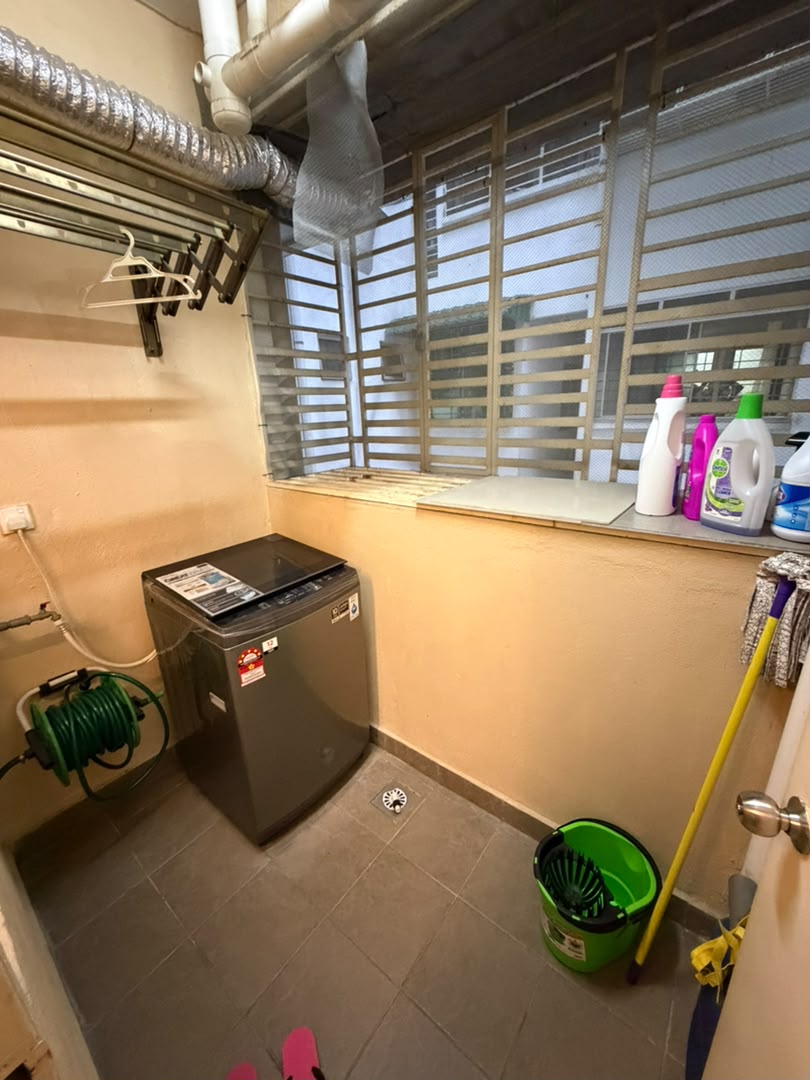 Orchis Apartment, Bandar Parklands image