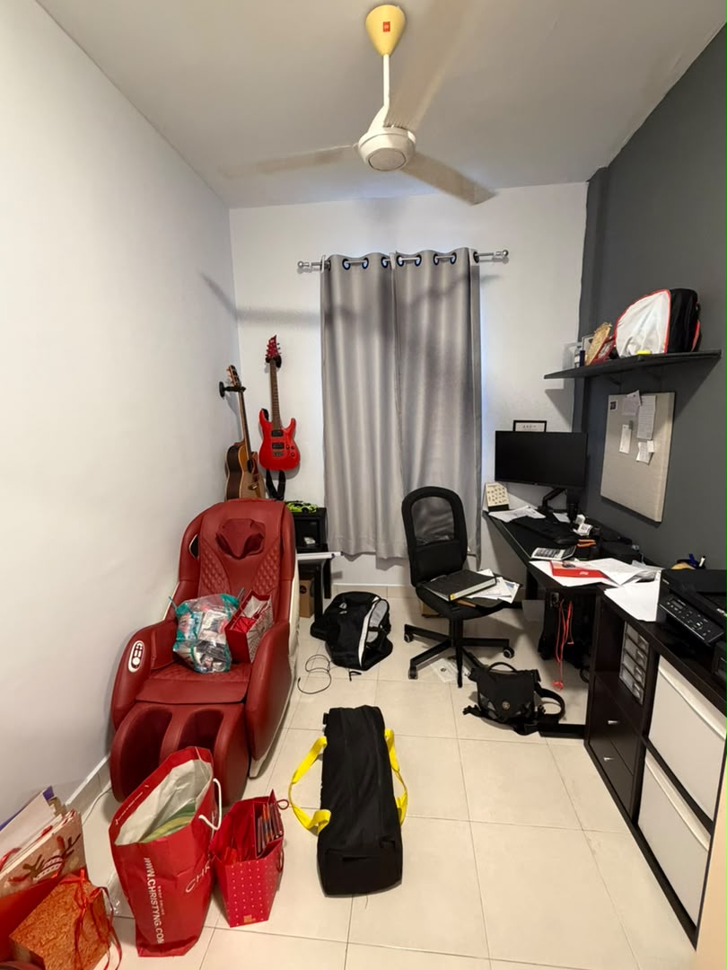 Orchis Apartment, Bandar Parklands image