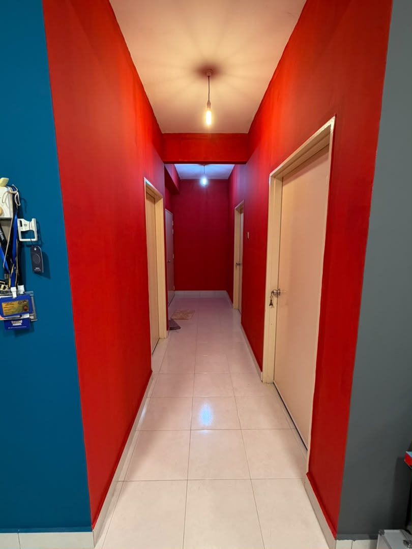 Orchis Apartment, Bandar Parklands image