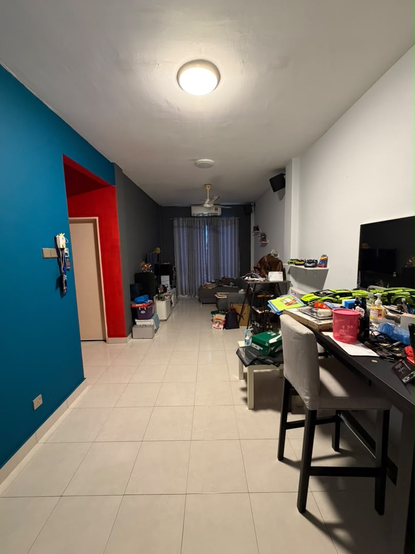 Orchis Apartment, Bandar Parklands image