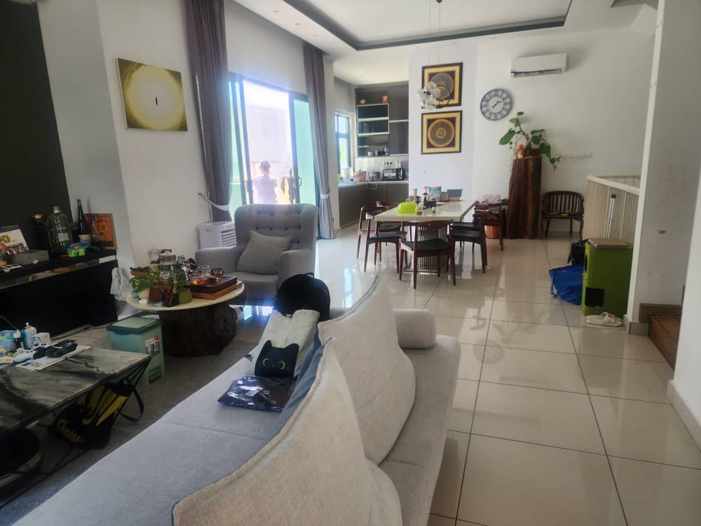 Desa Hill Villas image