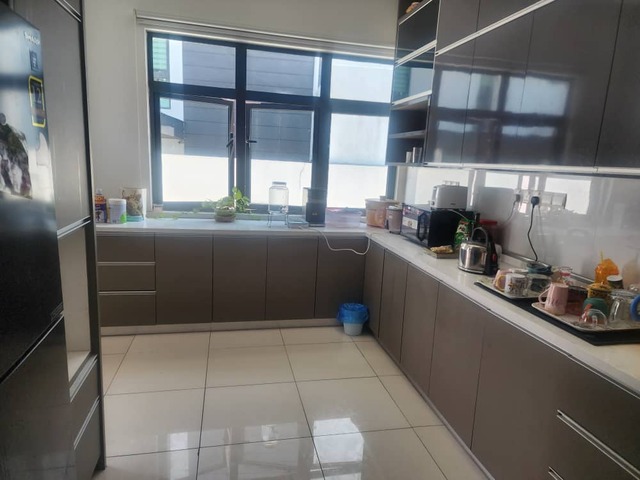 Desa Hill Villas image